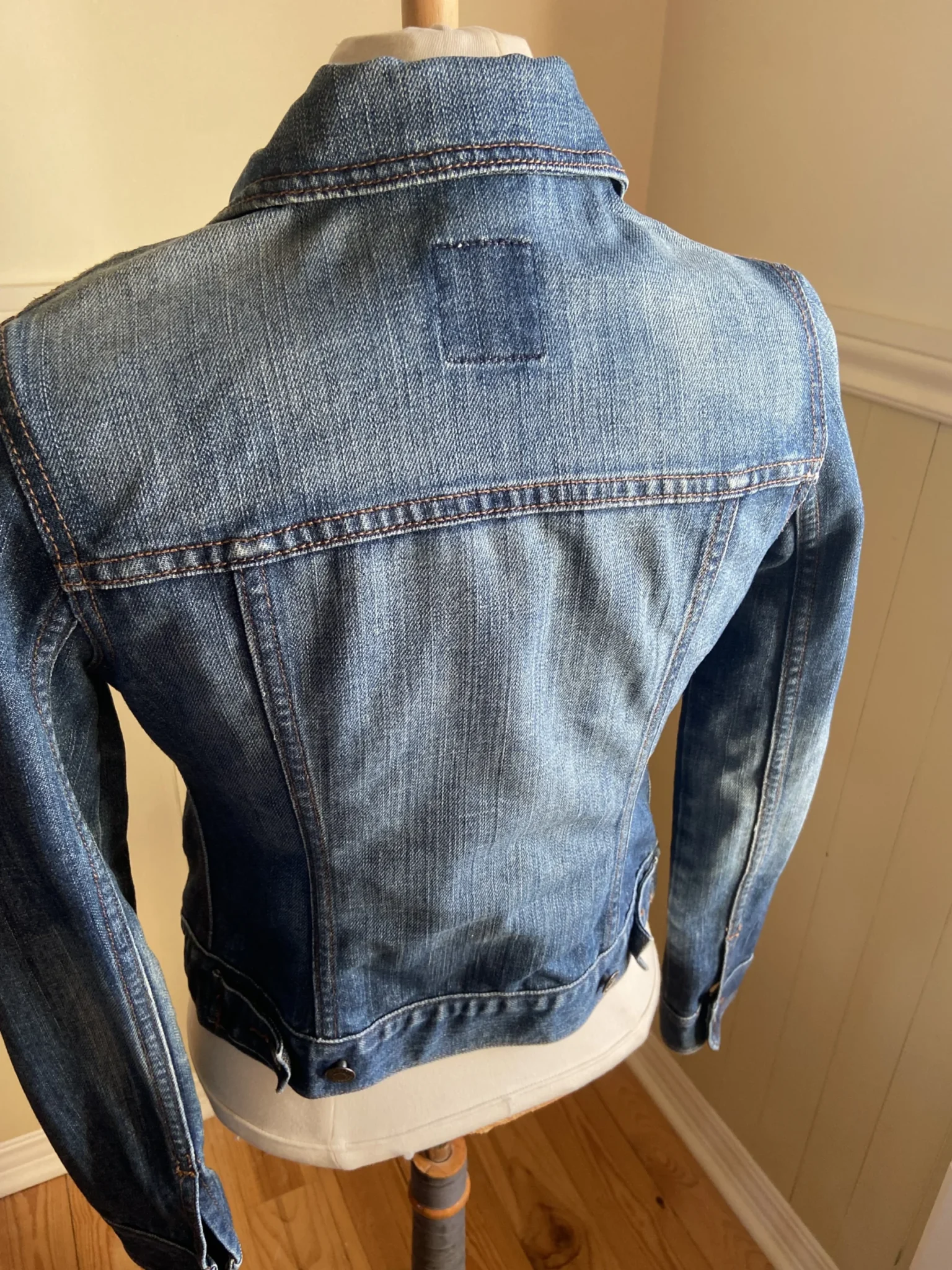 Image for Veste jeans Old Navy