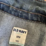 Thumbnail for Veste jeans Old Navy