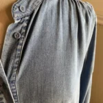 Thumbnail for Robe jeans Tristan