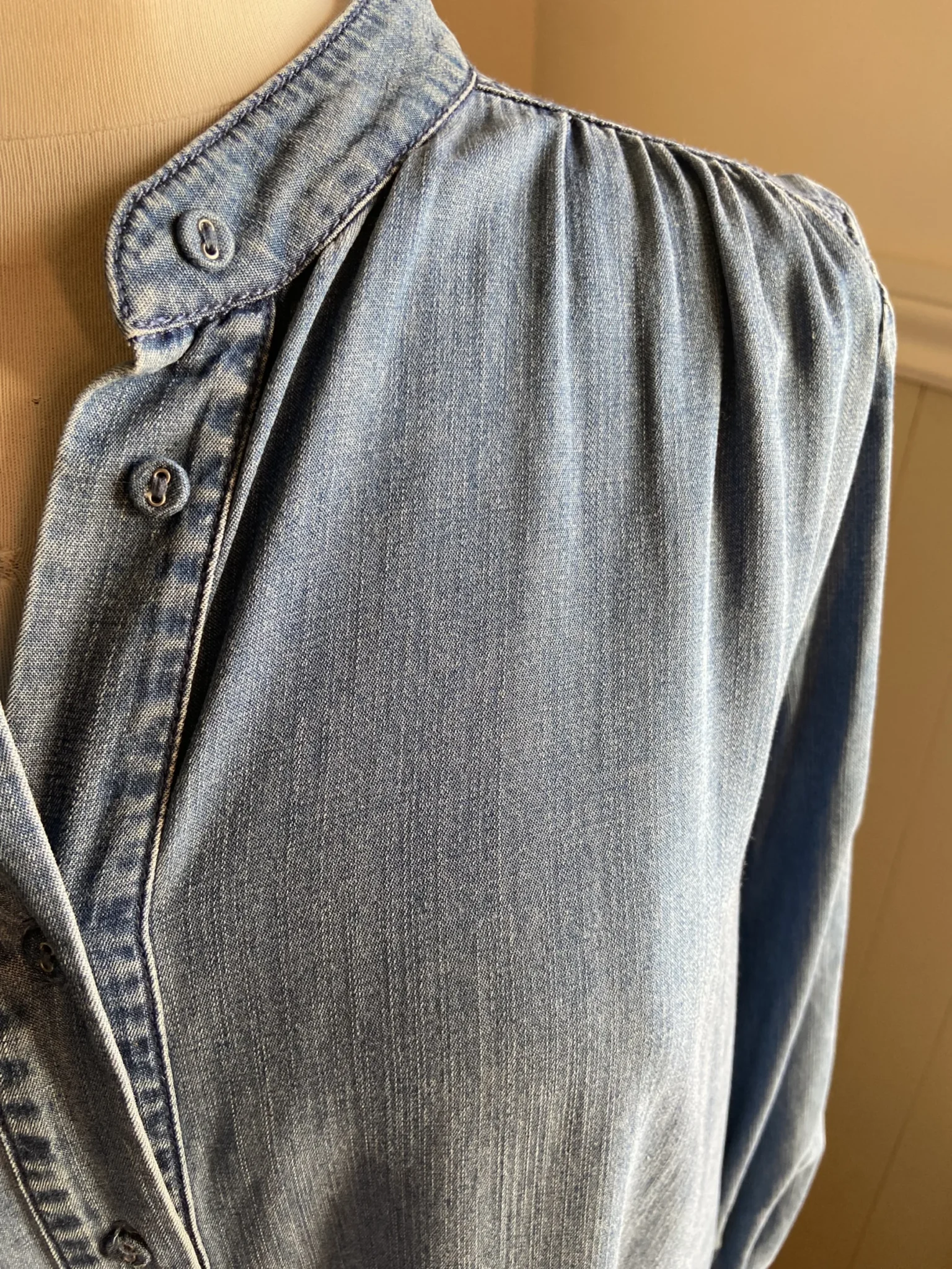 Image for Robe jeans Tristan