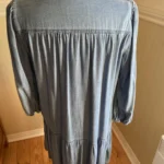 Thumbnail for Robe jeans Tristan