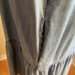 Thumbnail for Robe jeans Tristan