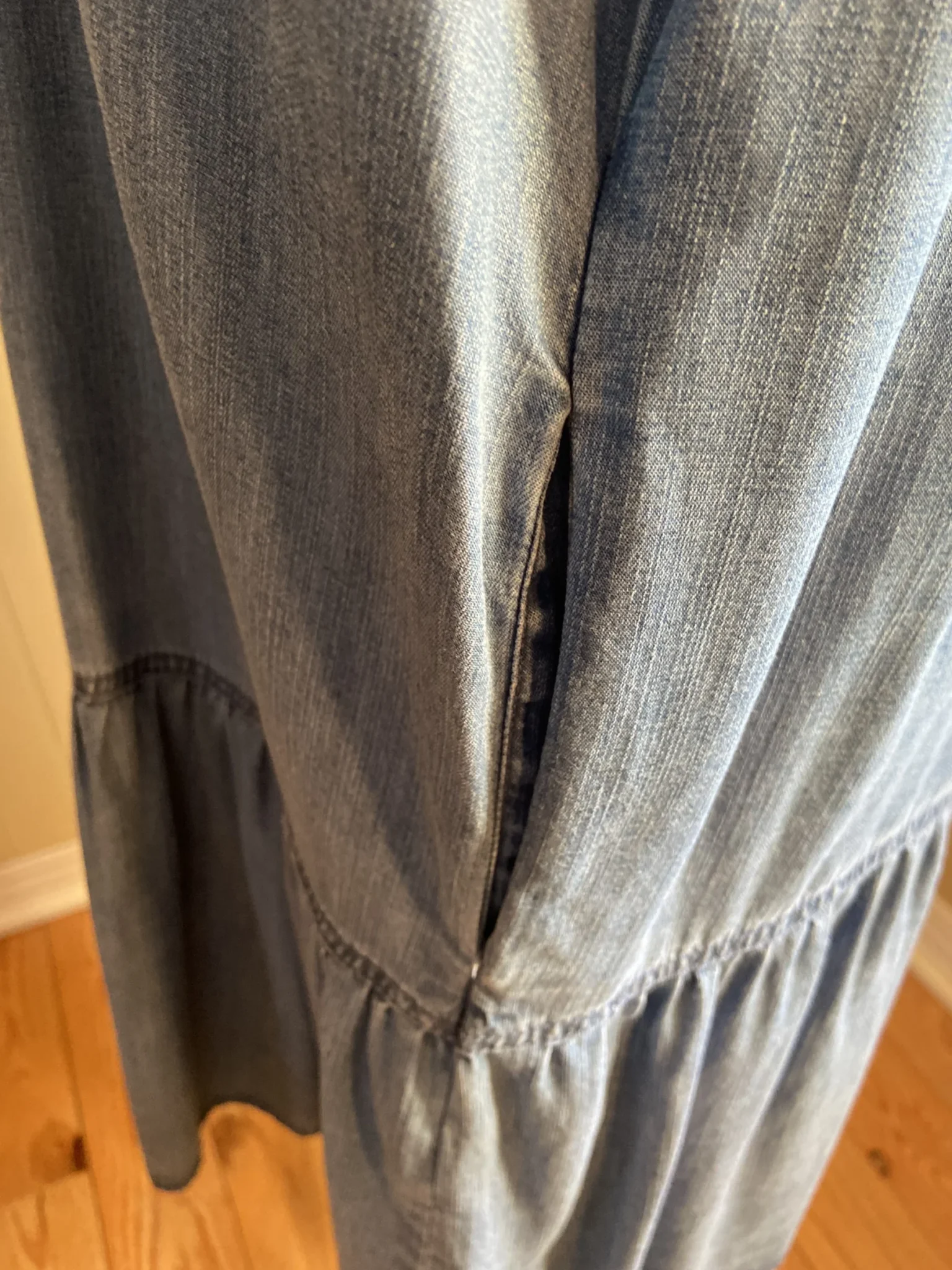 Image for Robe jeans Tristan