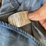 Thumbnail for Robe jeans Tristan