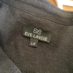 Thumbnail for Robe chemisier Ève Lavoie