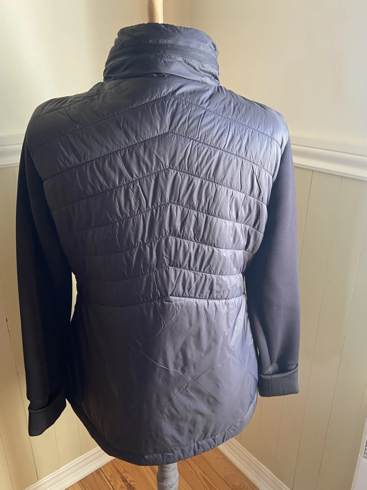 Image for Manteau sport Kyodan (yoga) entre saison