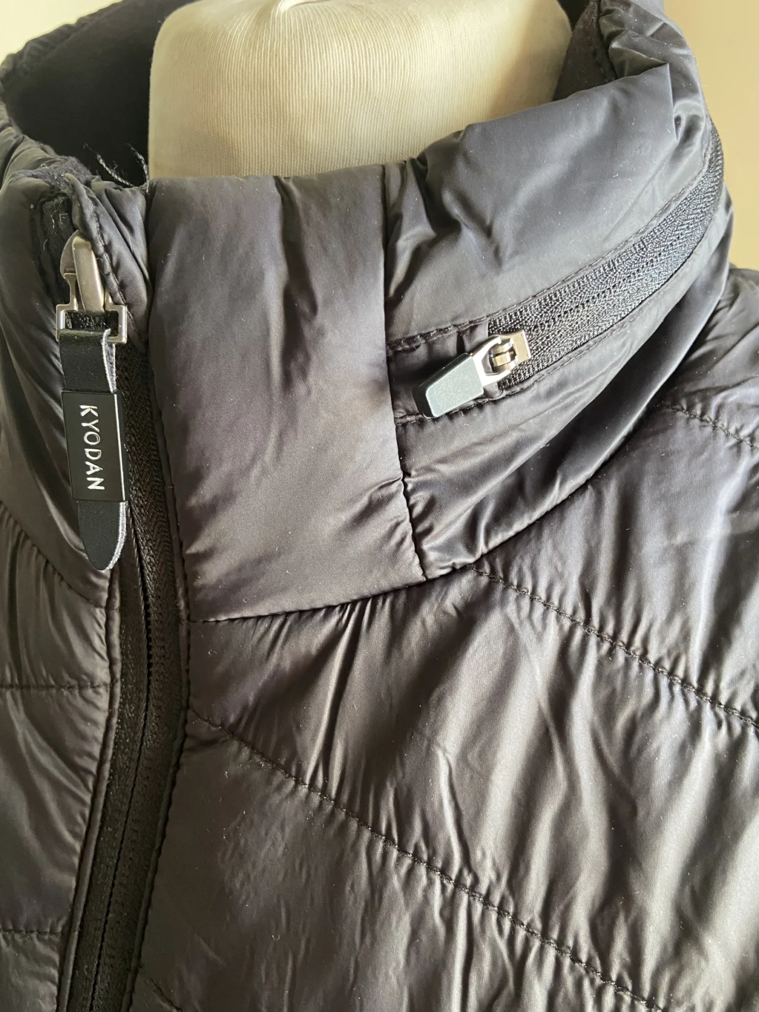 Image for Manteau sport Kyodan (yoga) entre saison