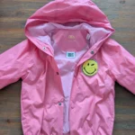Featured thumbnail for Manteau Zara 3 ans