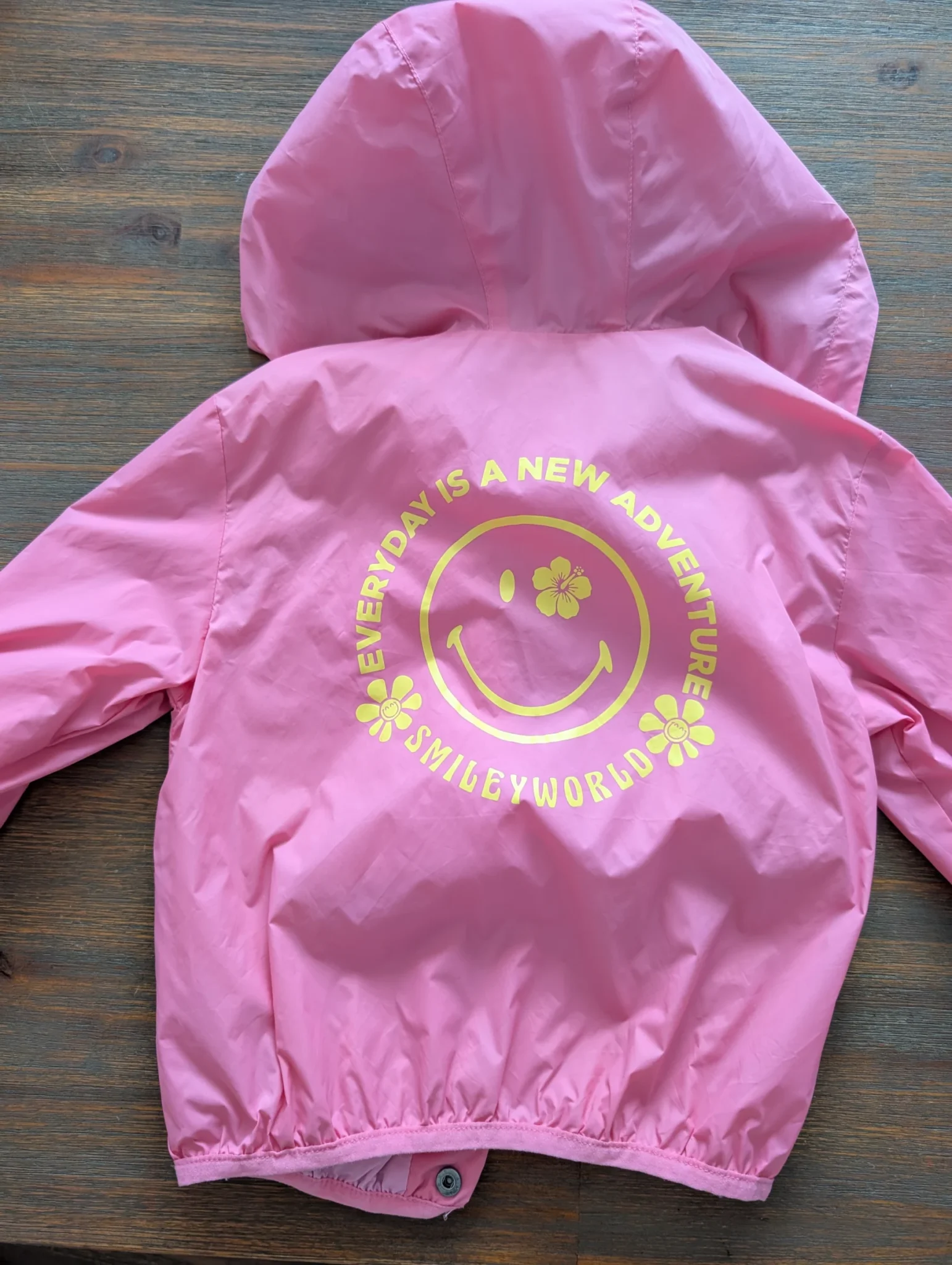 Image for Manteau Zara 3 ans