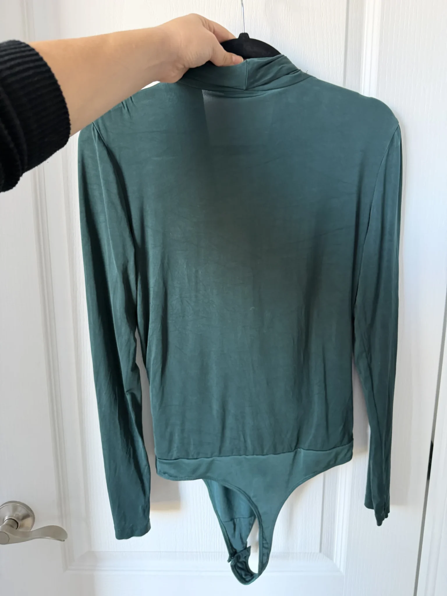Image for Body Samsoe Samsoe taille M vert forêt