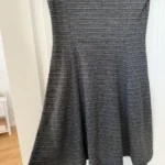 Thumbnail for Theory dress, US size 6, grey, A-line cut