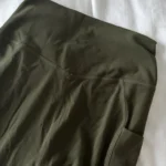 Thumbnail for Ensemble sport vert foncé