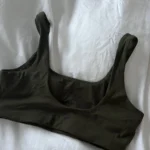 Thumbnail for Ensemble sport vert foncé