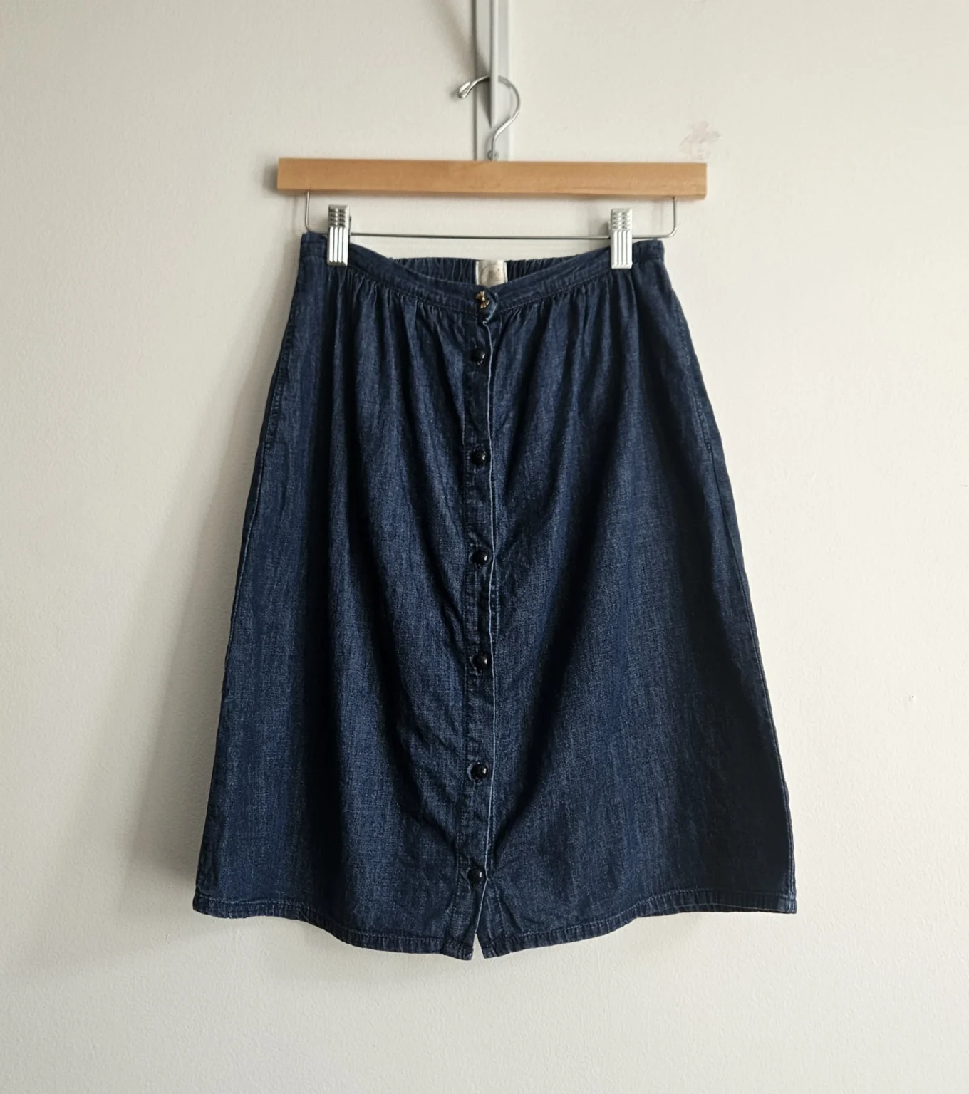 Image for 🌷Olivette Skirt - Des Petits Hauts