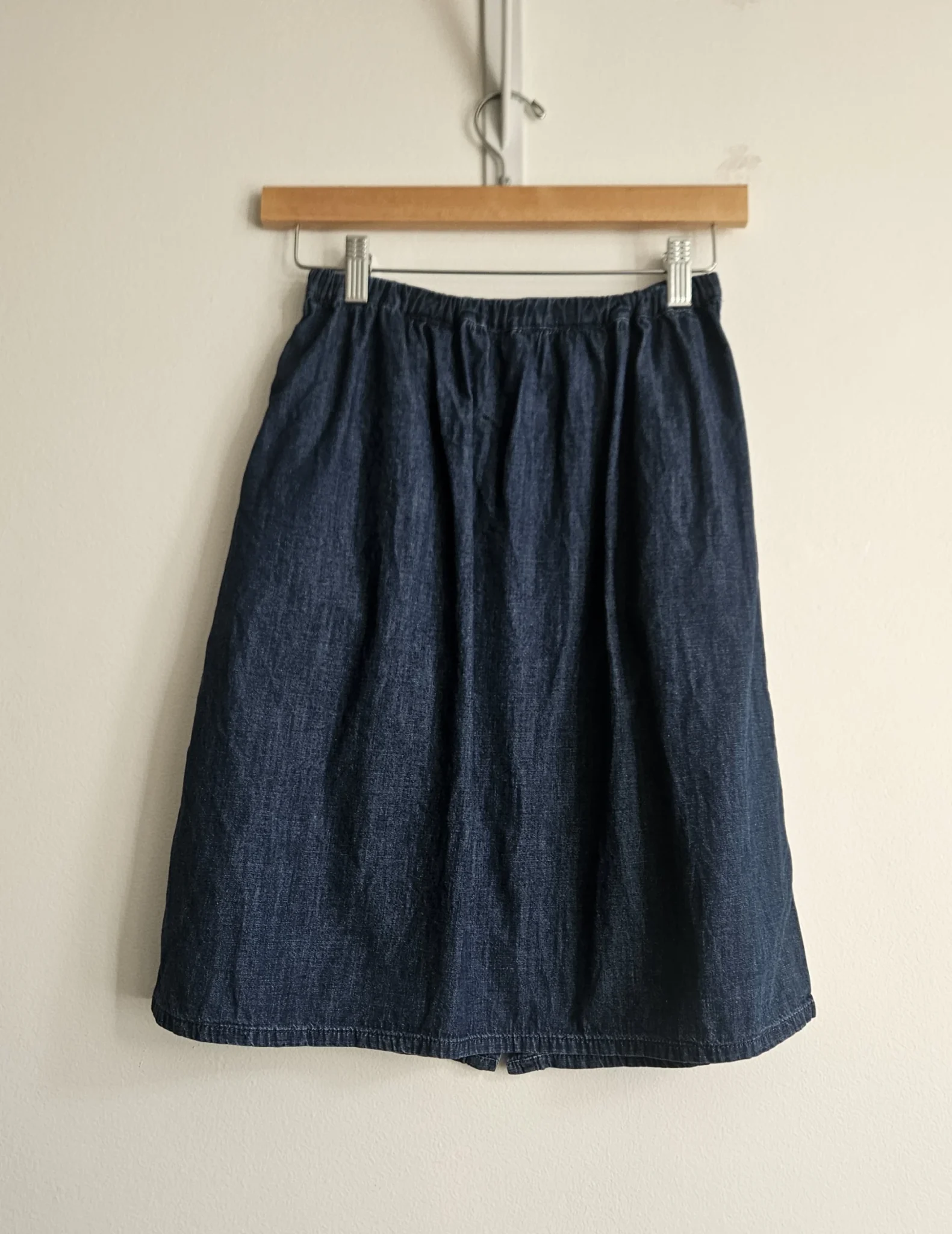 Image for 🌷Olivette Skirt - Des Petits Hauts
