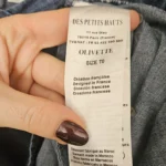 Thumbnail for 🌷Olivette Skirt - Des Petits Hauts