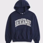 Thumbnail for Abercrombie fleece