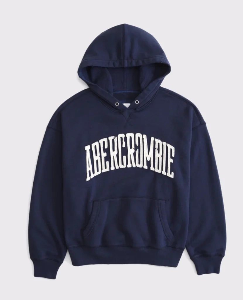 Image for Abercrombie fleece