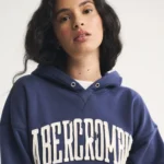 Thumbnail for Abercrombie fleece