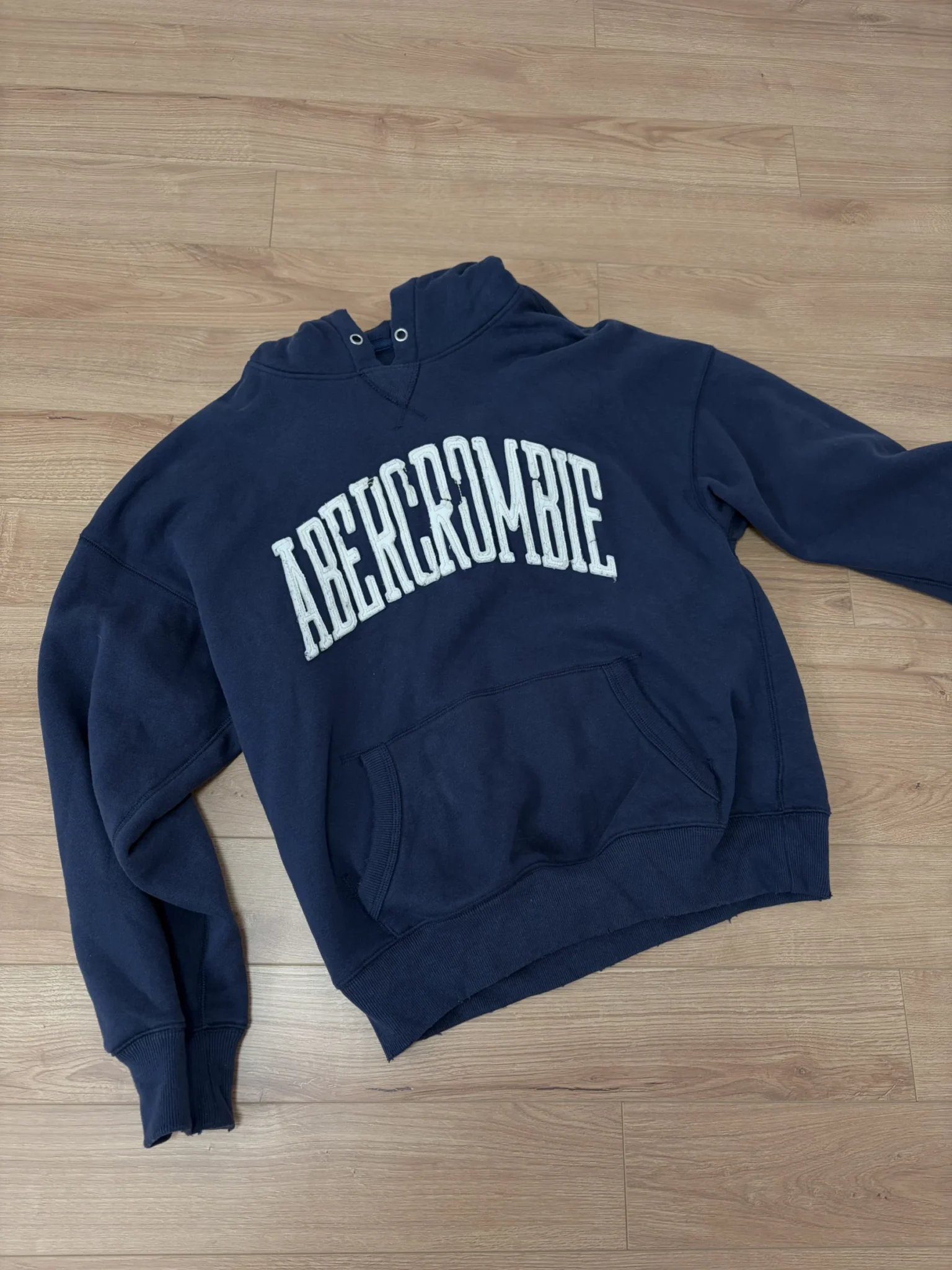 Image for Abercrombie fleece