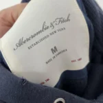 Thumbnail for Abercrombie fleece