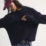 Thumbnail for Abercrombie jumper