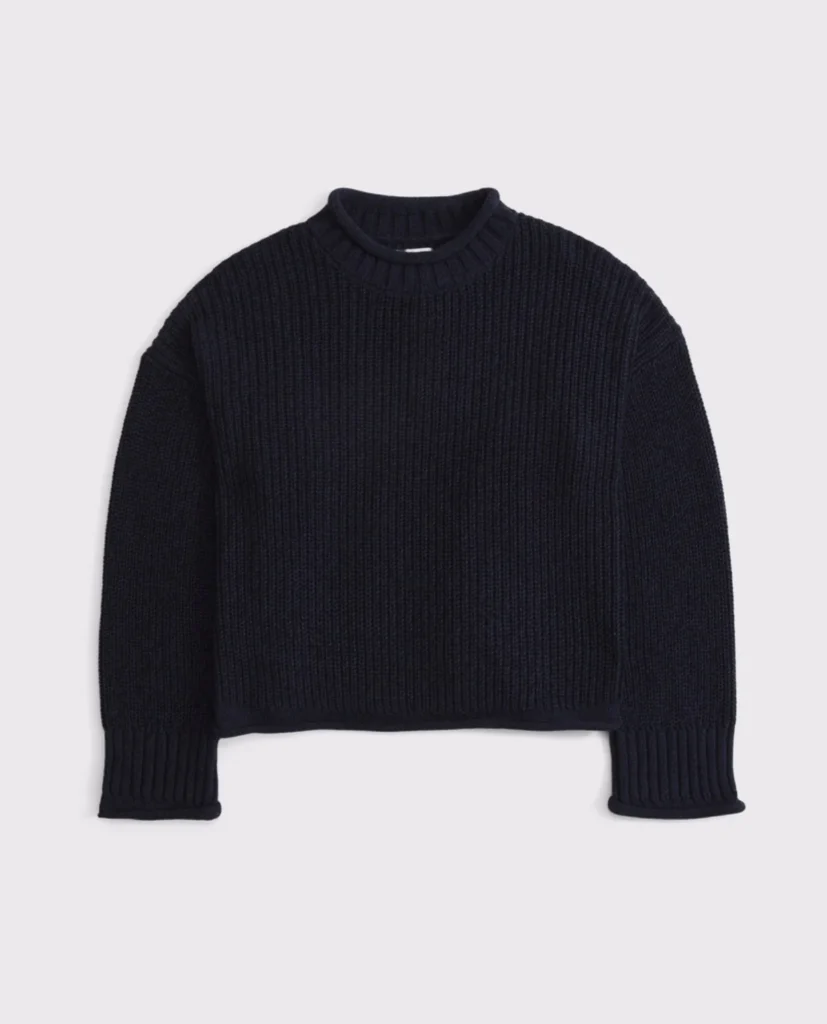 Image for Abercrombie jumper
