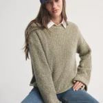 Featured thumbnail for Abercrombie jumper