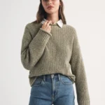 Thumbnail for Abercrombie jumper