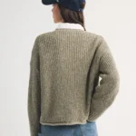 Thumbnail for Abercrombie jumper