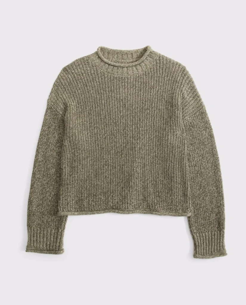 Image for Abercrombie jumper