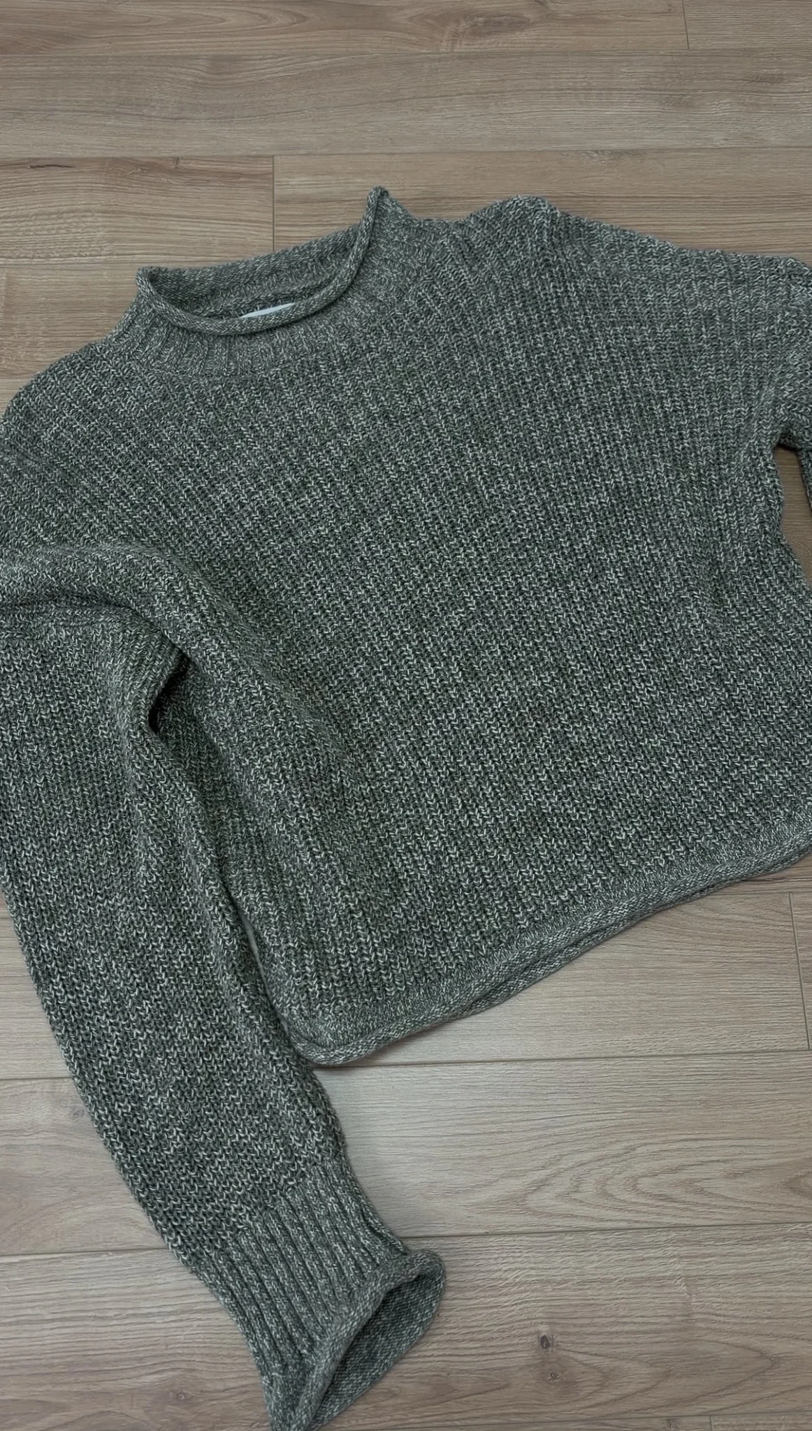 Image for Abercrombie jumper