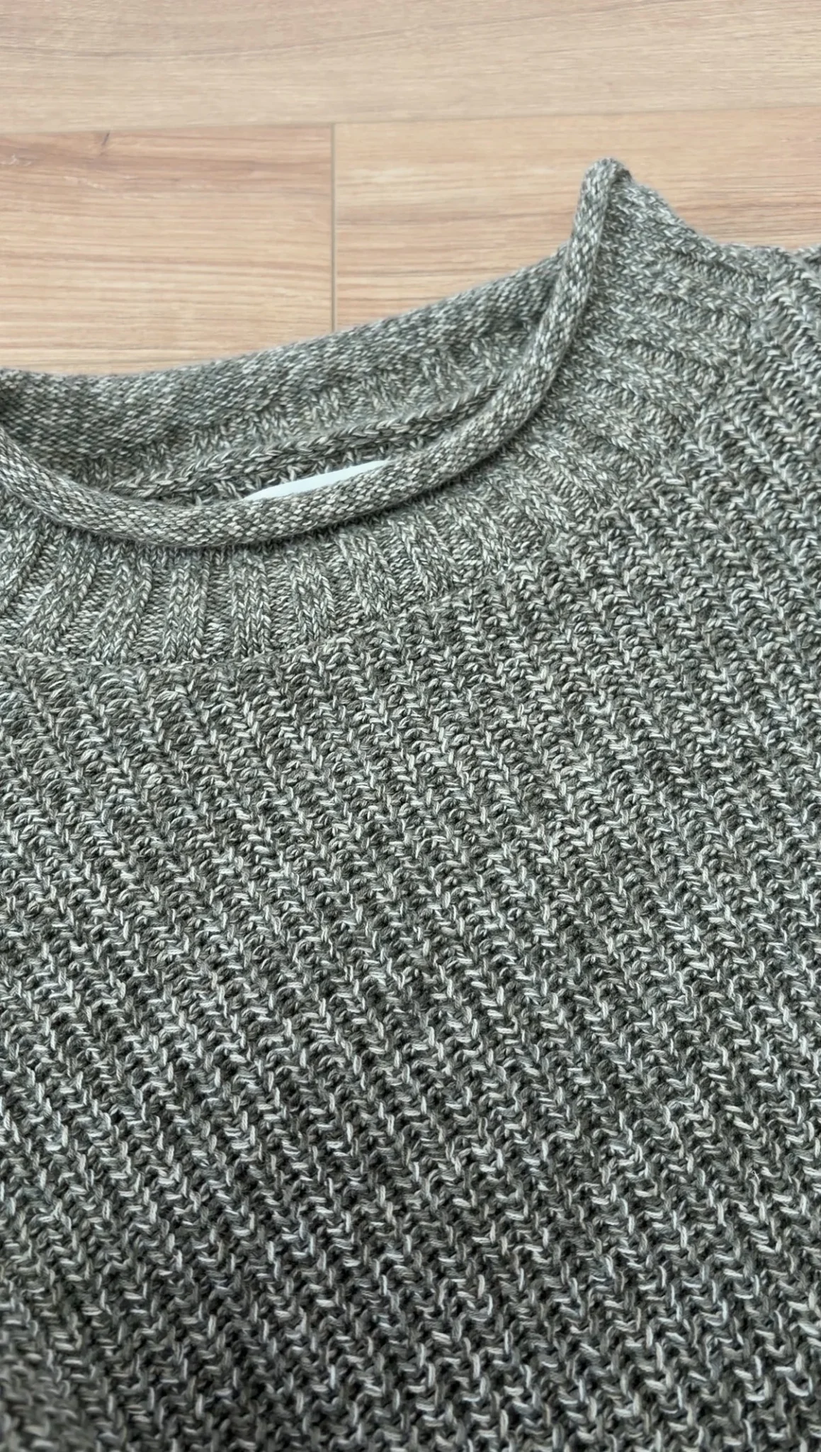 Image for Abercrombie jumper