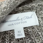 Thumbnail for Abercrombie jumper