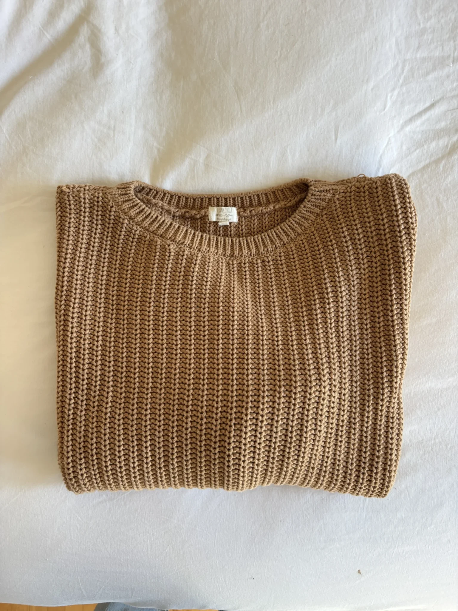 Image for The Simple Folks jumper