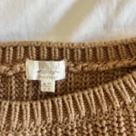 Thumbnail for The Simple Folks jumper