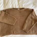 Thumbnail for The Simple Folks jumper