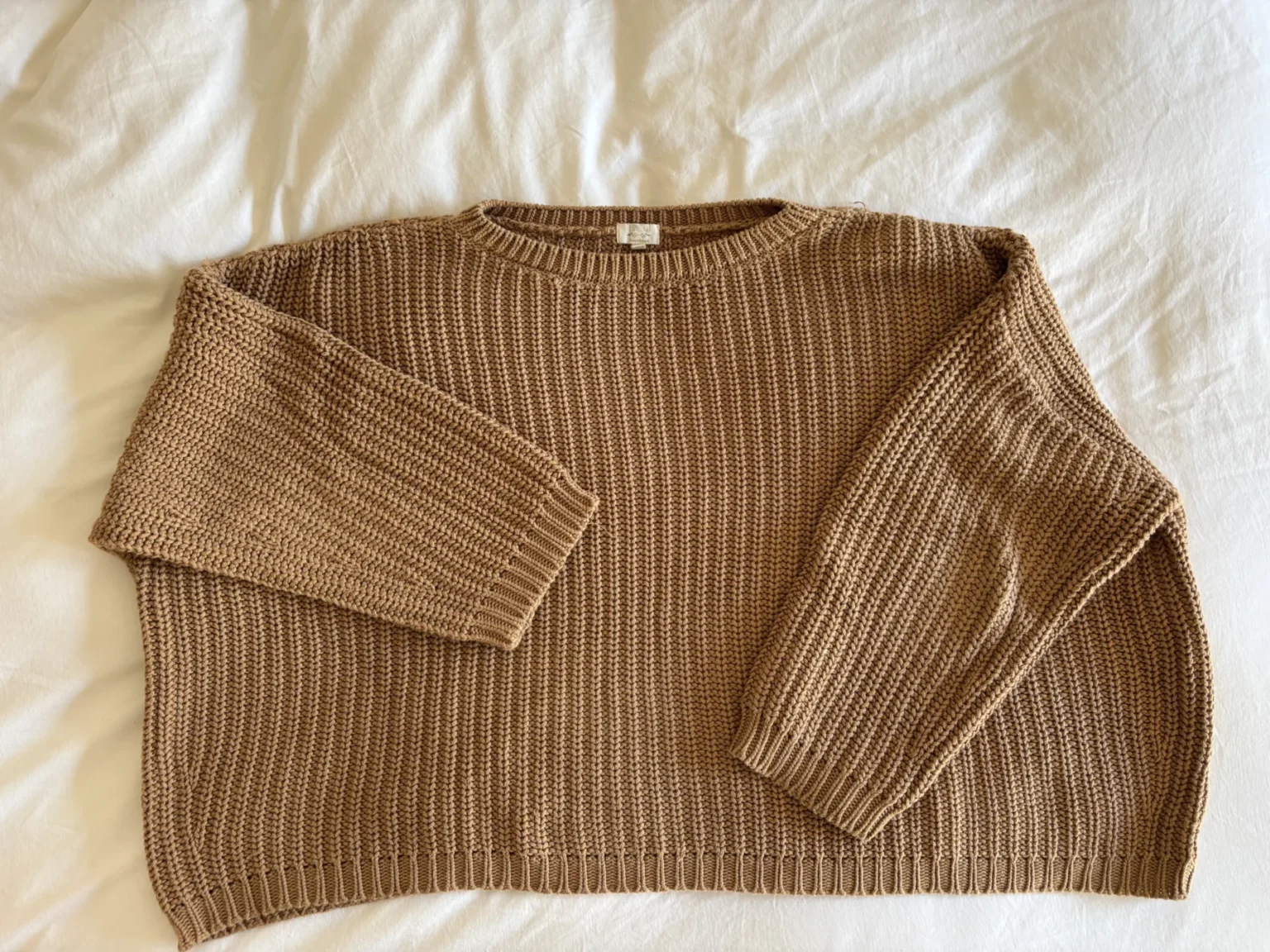 Image for The Simple Folks jumper