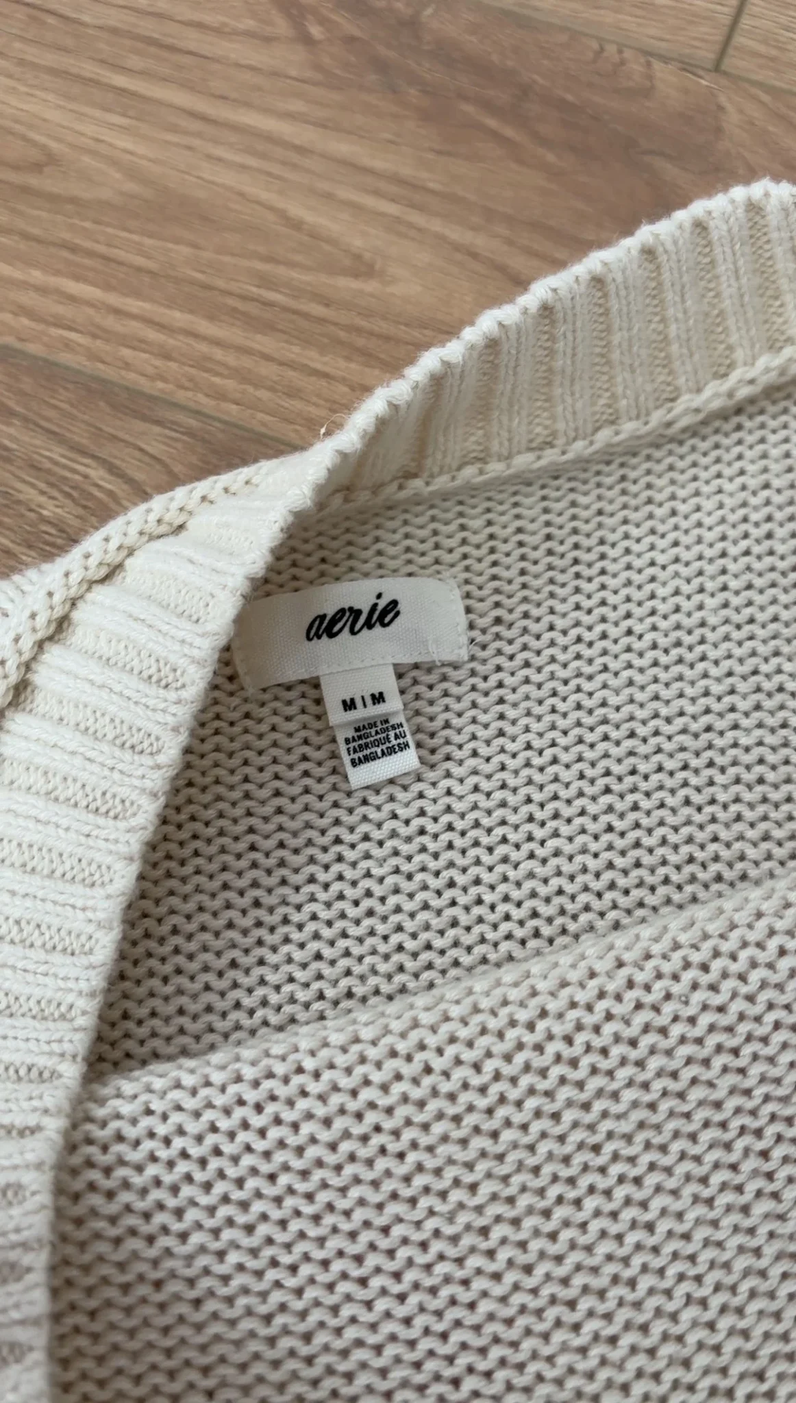 Image for Aerie jumper