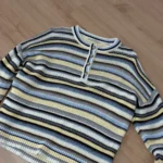 Featured thumbnail for Abercrombie jumper