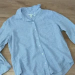 Featured thumbnail for HM shirt