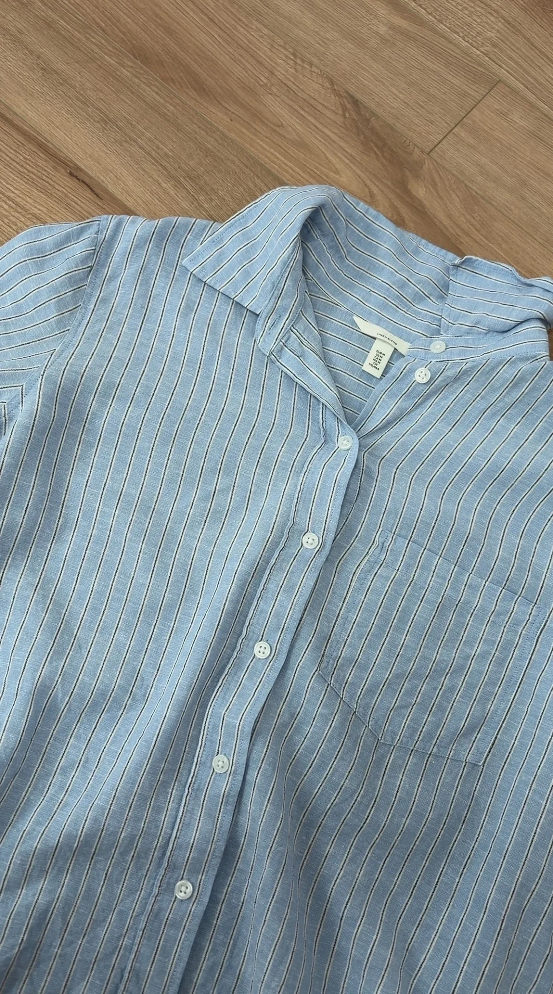 Image for HM shirt