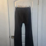 Thumbnail for Uniqlo legging évasé ultra-extensible