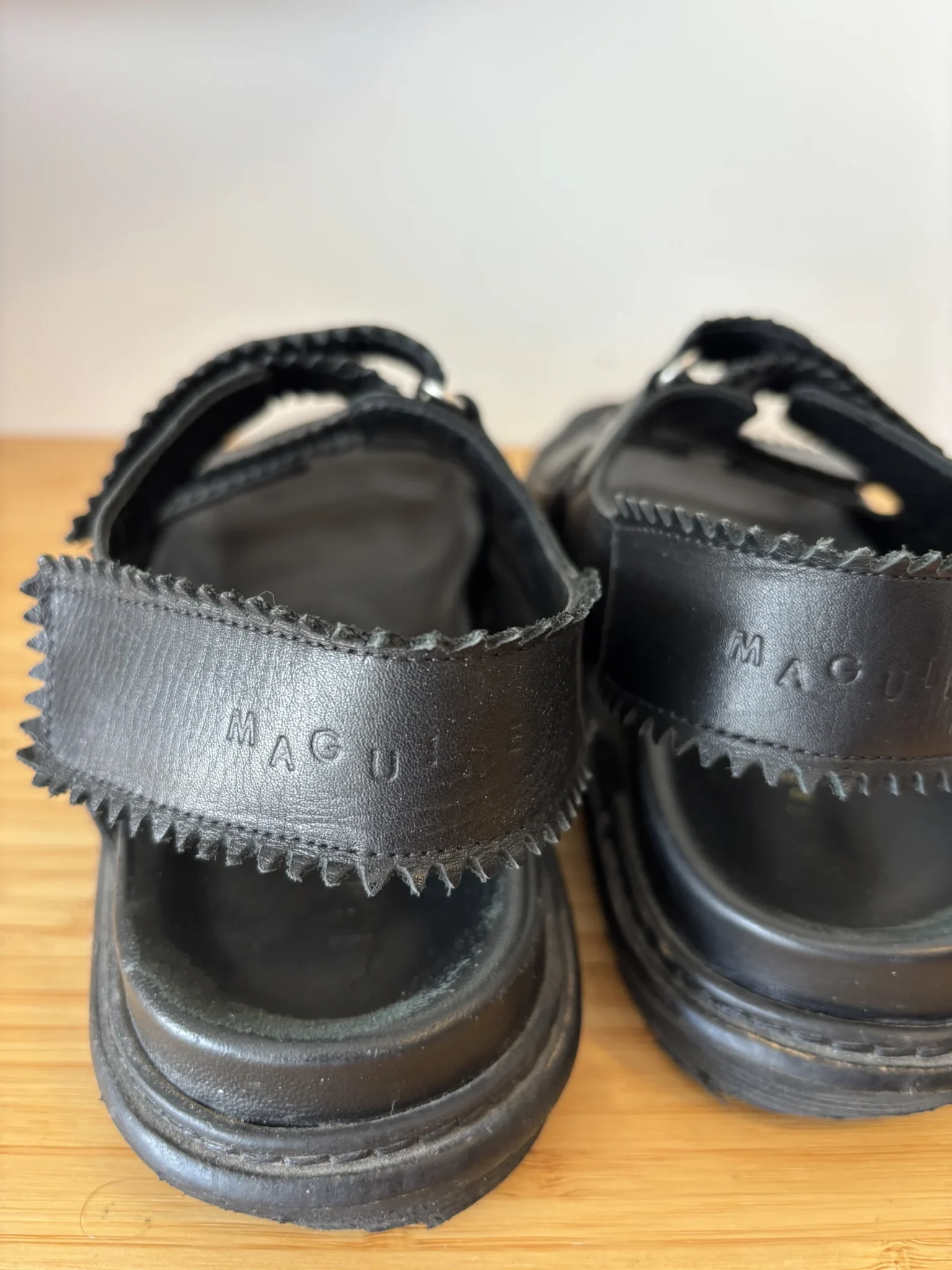 Image for Maguire Sandal