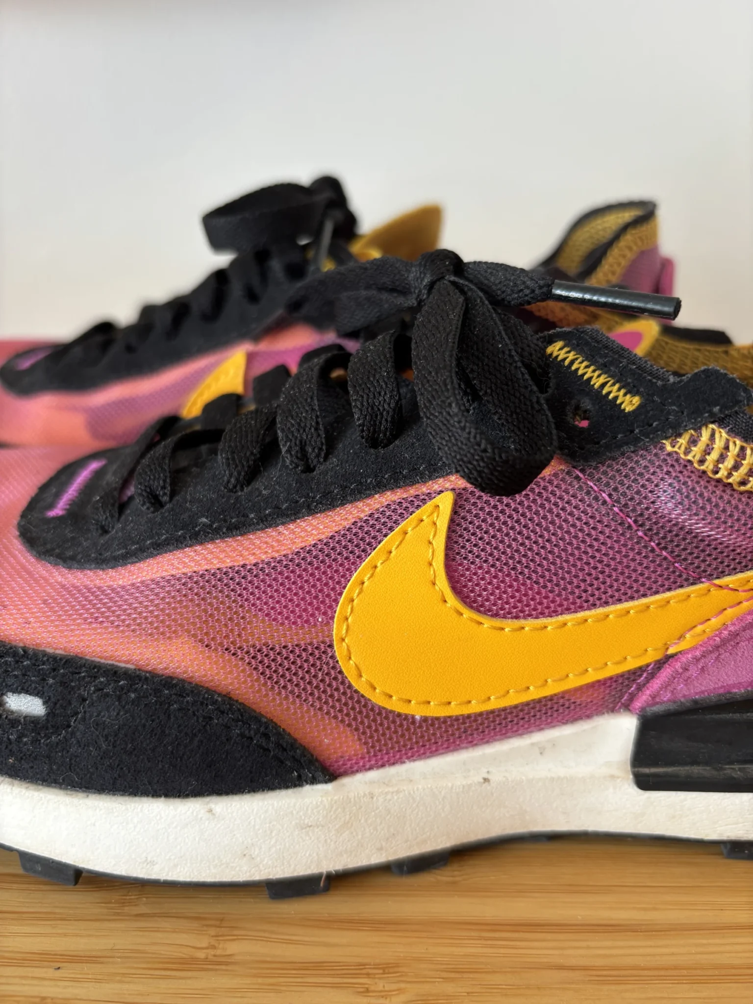 Image for NIKE trainers