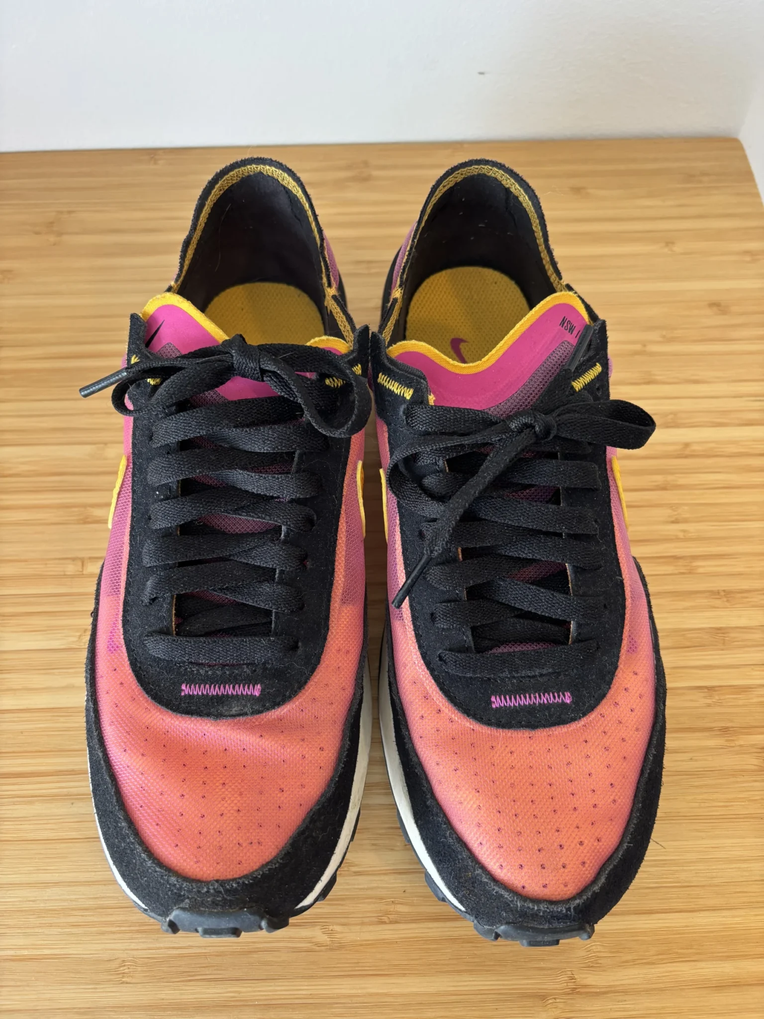 Image for NIKE trainers