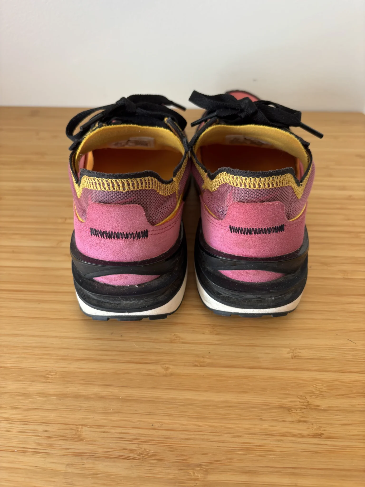 Image for NIKE trainers