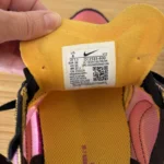 Thumbnail for NIKE trainers