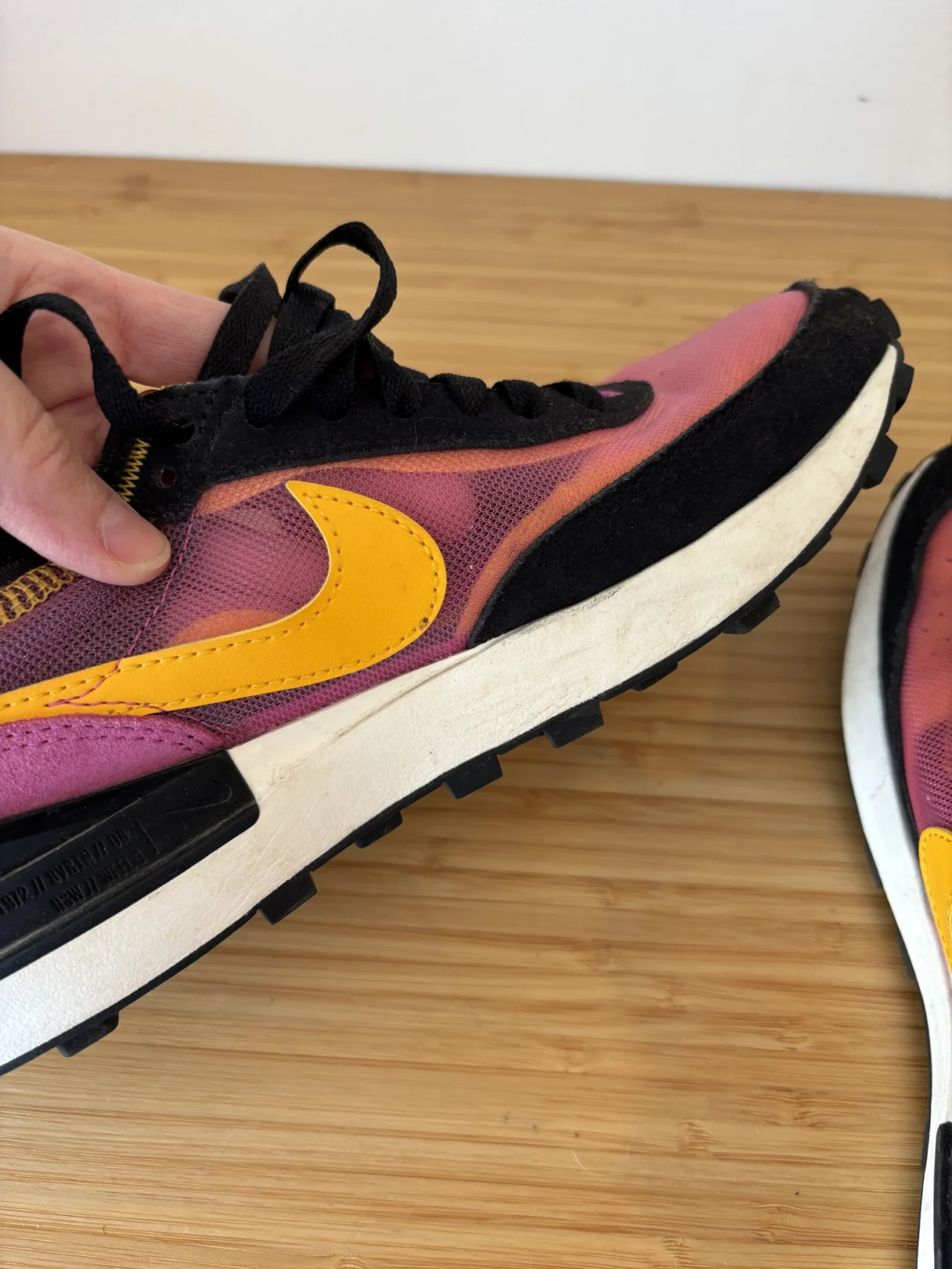 Image for NIKE trainers