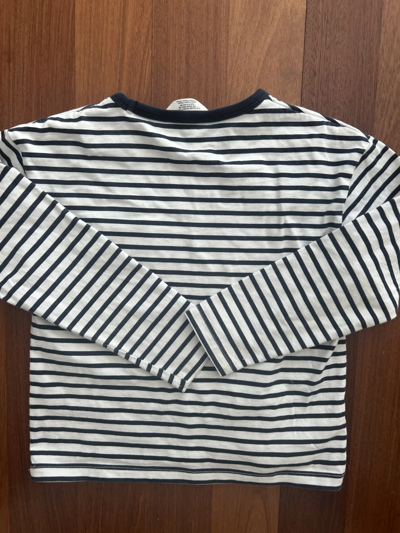 Image for Jumper, H&M, ages 6–8